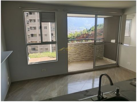 venta apartamento nuevo urbanizacion cerros bello