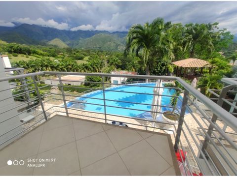 venta cabana san jeronimo antioquia 480m2