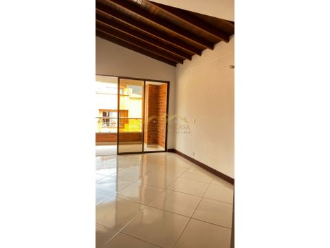 venta apartamento duplex el dorado envigado