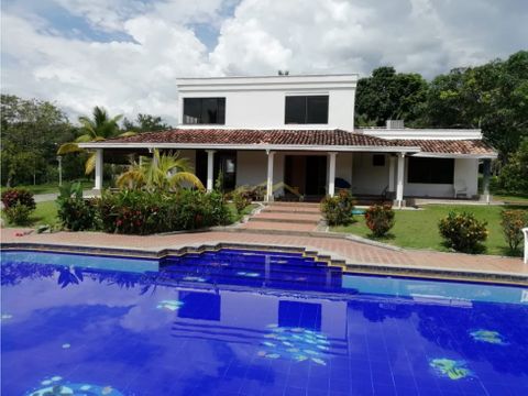 venta de finca en san jeronimo antioquia 12260m2