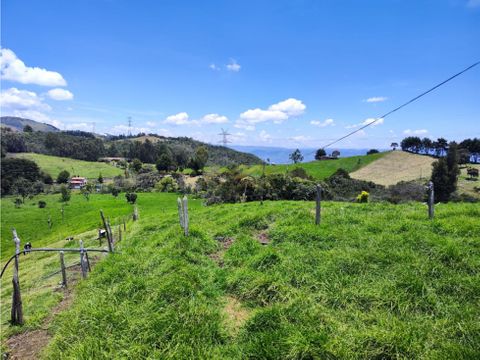 vencambio de finca en el espinal san pedro de los milagros