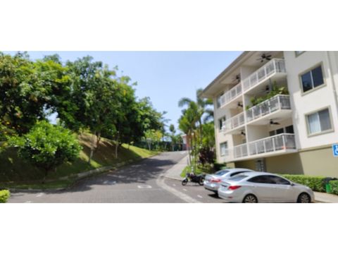 v e n d i d o apartamento 2 hab parque del caribe limon