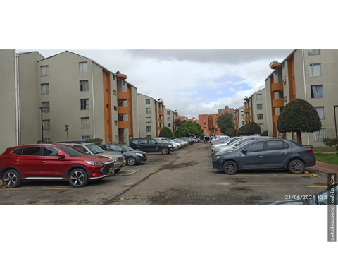 venta apartamento bogota conjunto san antonio del norte