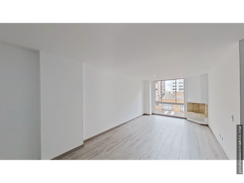 venta apartamento bogota conjunto alcazar de san juan