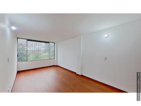 venta apartamento bogota conjunto laderas de gratamira suba