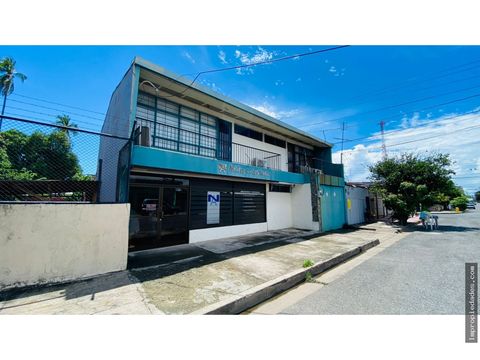 of 177 edificio de oficinas puntarenas distrito central