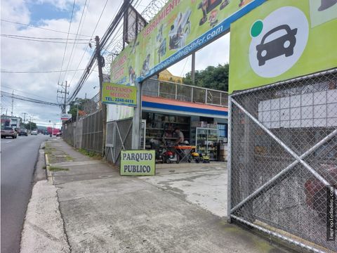lo 164 parqueo y locales comerciales