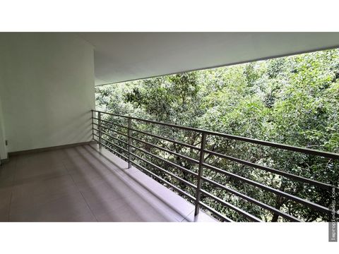 apartamento en urban flats