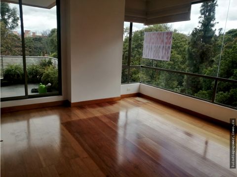 oferta terceria venta apartamento chico virrey