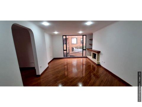 arriendo apartamento remodelado la carolina