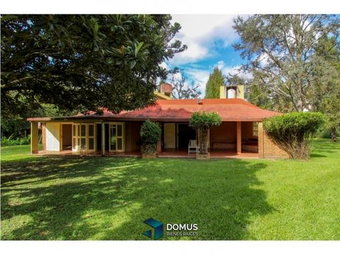venta casa villa san lorenzo excelente ubicacion
