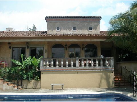 venta de casa en turrucares