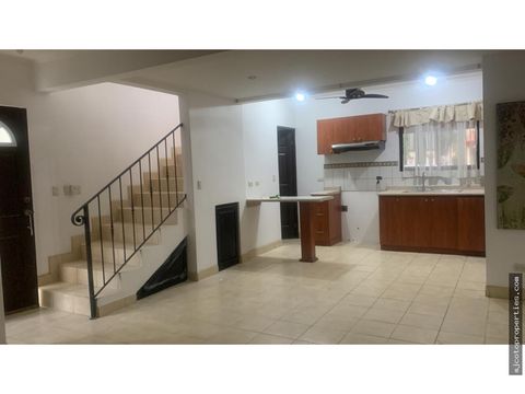 venta de casa en condominio vila del lago el coyol