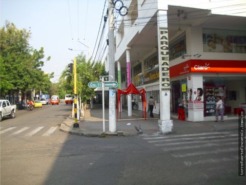 vendo edificio en girardot cundinamarca