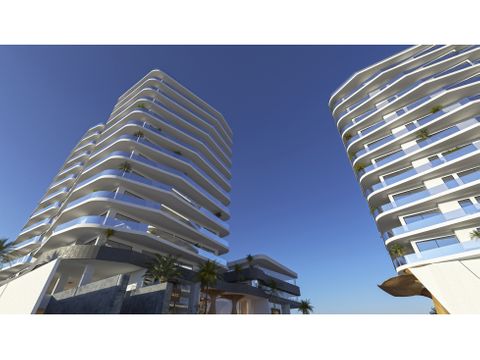venta penthouse punta sam nuevo 359 mdp 419m2