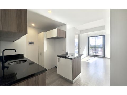 apartamento de 1 habitacion con vista en arriendo en soho39