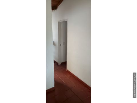 venta de apartamento en el carmen de viboral