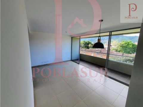 apartamento en venta itagui