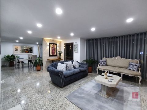 apartamento en venta segundo parque de laureles medellin