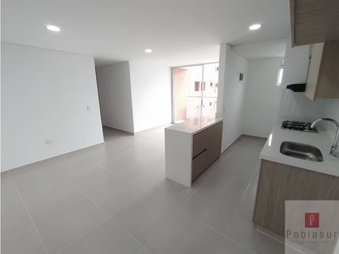apartamento en venta horizontes la estrella