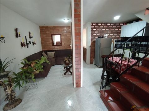 casa en venta en itagui suramerica