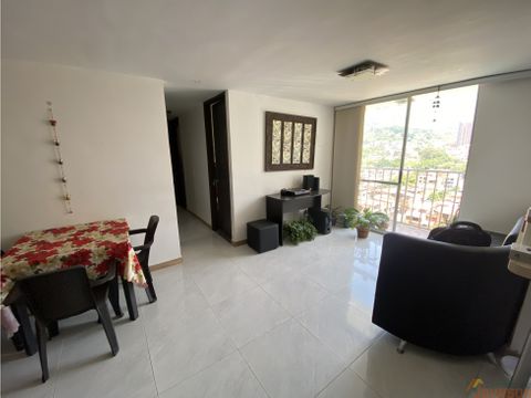 venta de apartamento en bello sector el trapiche