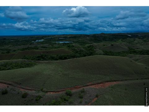 finca a la venta el copecito entrada de el valle anton