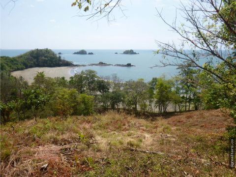 lote de playa a la venta veraguas sona bahia de san lorenzo