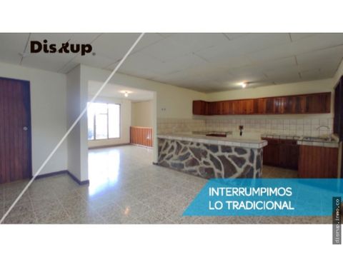 alquiler de apartamento de 2 habitaciones en barrio mexico