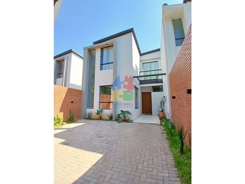 vendo duplex zona pan american school a entregarse en junio 2026