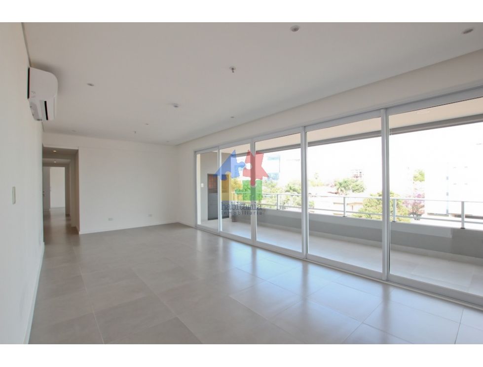 alquilo departamento de 3 dormitorios zona shopping del sol