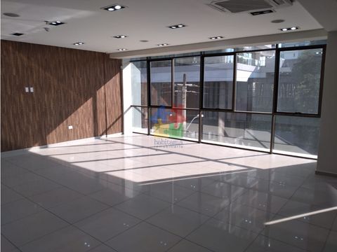 alquilo oficina corporativa a pasos del shopping del sol