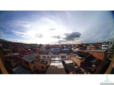 arriendo apartamento asuncion estudio terraza parqueadero