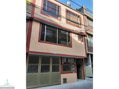 vendemos casa rentable barrancas norte