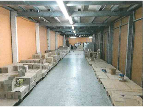 vendo bodega rio abajo
