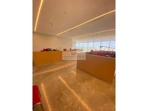 balboa office center avenida balboa oficina venta