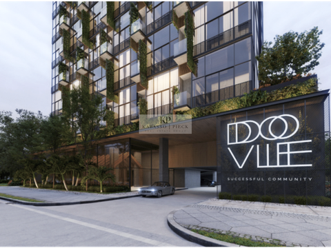 dovle coco del mar apartamento se vende