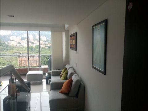 venta apartamento en envigado las antillas