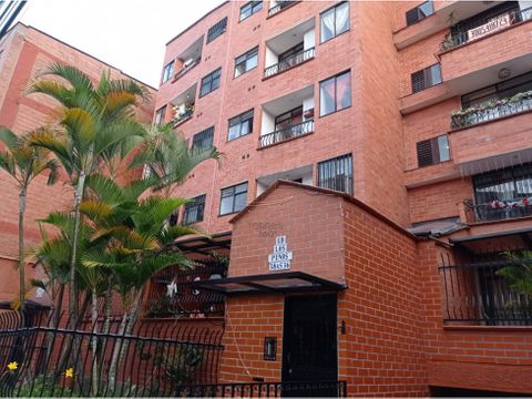 venta apartamento en envigado la mesa