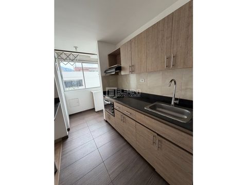 se arrienda apartamento en sabaneta sector prados de sabaneta