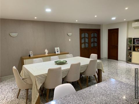 apartamento en venta alto prado barranquilla