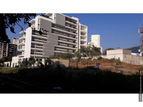 lote en venta bello horizonte santa marta