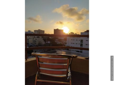 apartamento en venta porvenir barranquilla