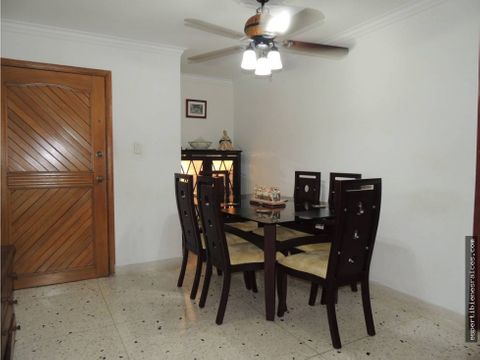 apartamento en venta sector buenavista barranquilla