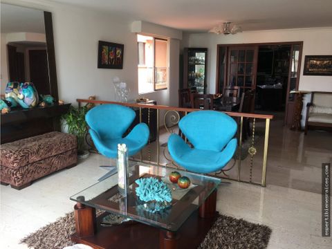 apartamento en venta altos riomar barranquilla