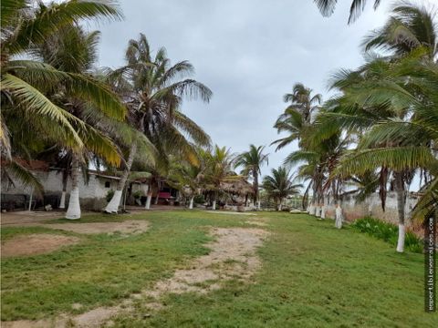 lote en venta sabanilla salgar barranquilla