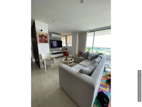 apartamento en venta villa campestre puerto colombia atlantico