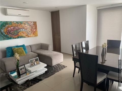 apartamento en venta andalucia barranquilla