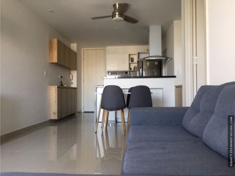 apartamento amoblado arriendo riomar barranquilla