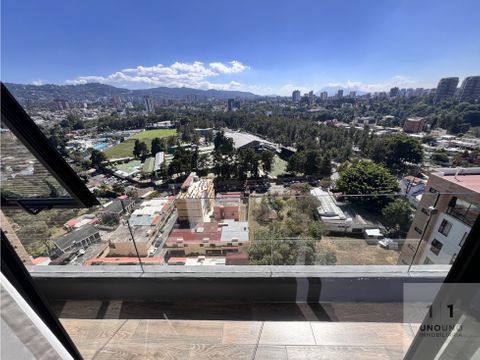 apartamento en venta en parque 15